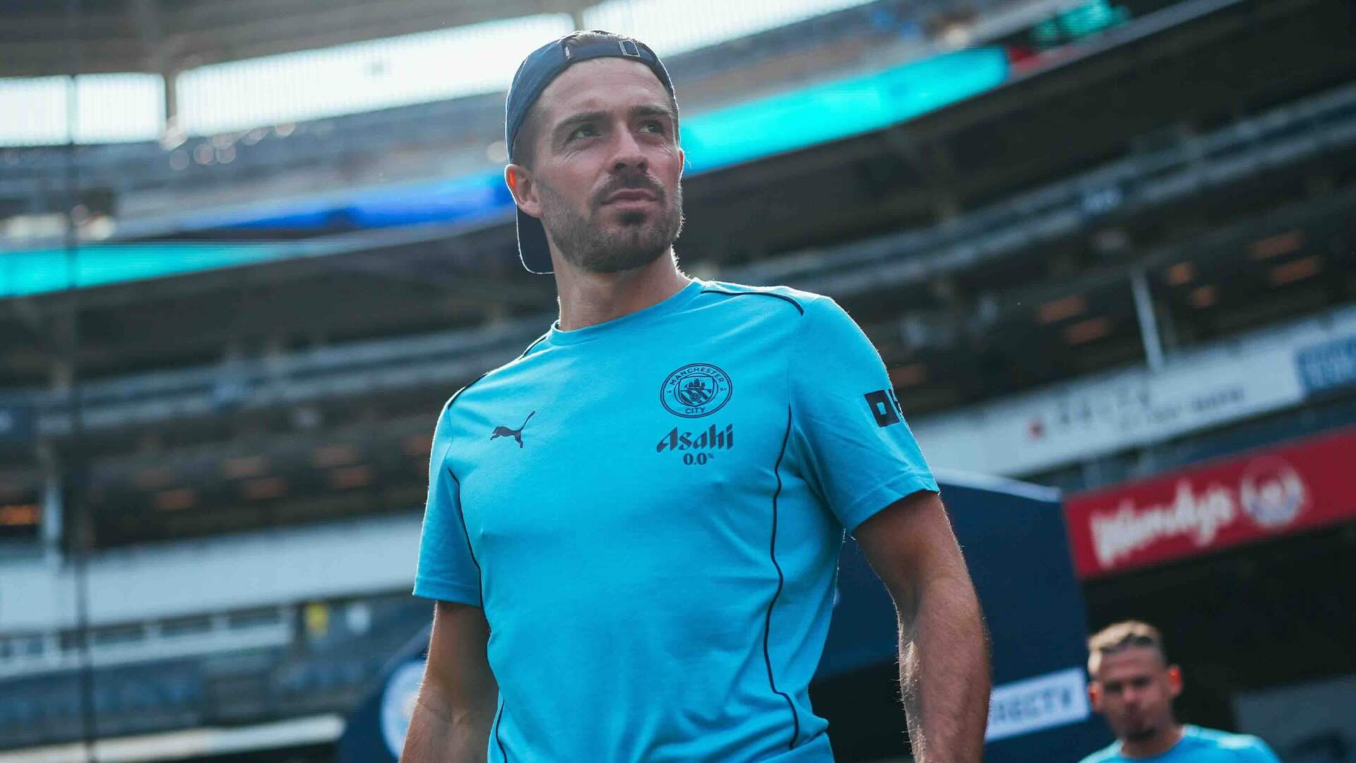 Jack Grealish Bertekad Bangkit Usai Gagal Masuk Skuad Euro 2024