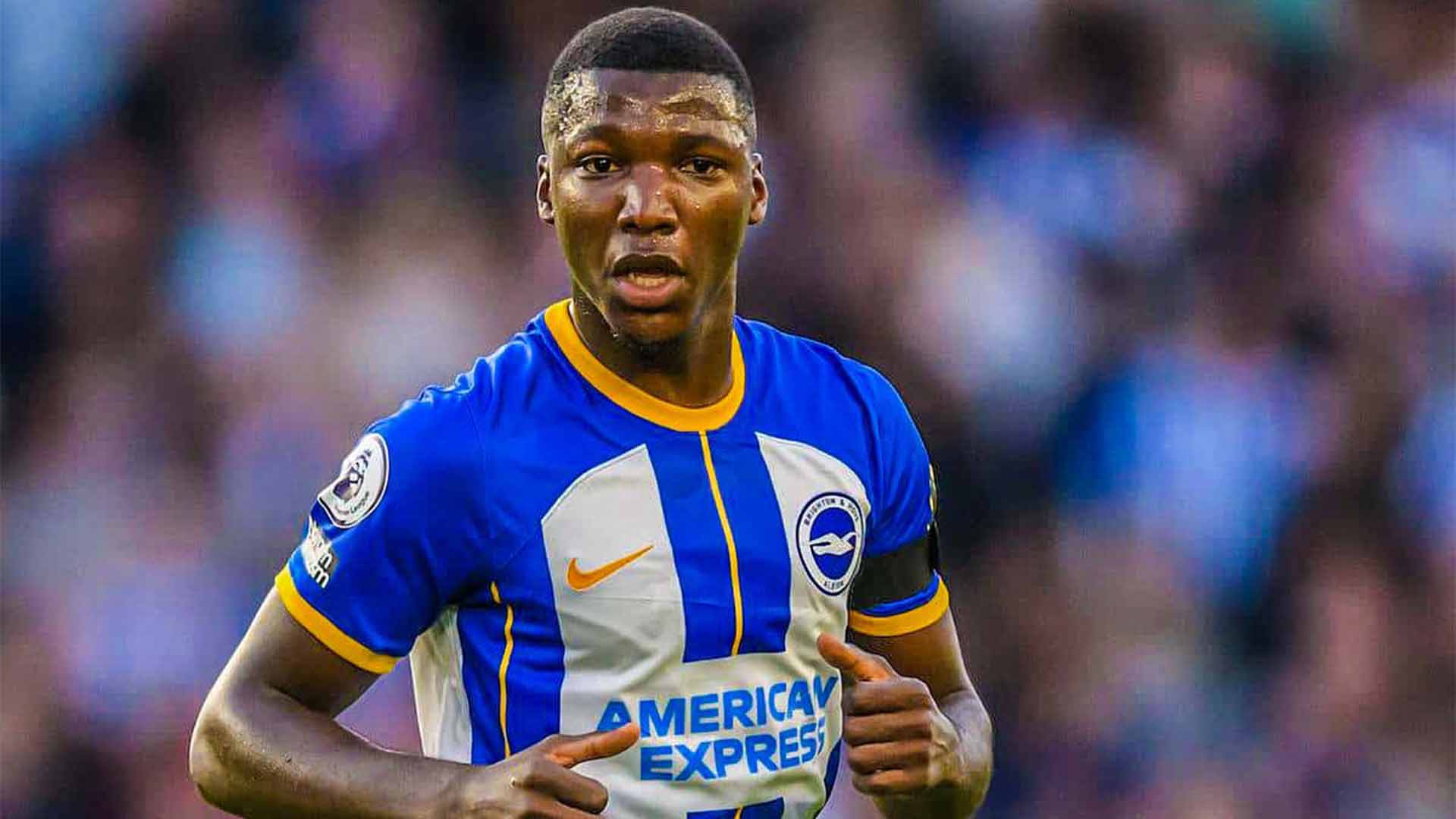 Chelsea Siapkan Penawaran Baru untuk Datangkan Moises Caicedo