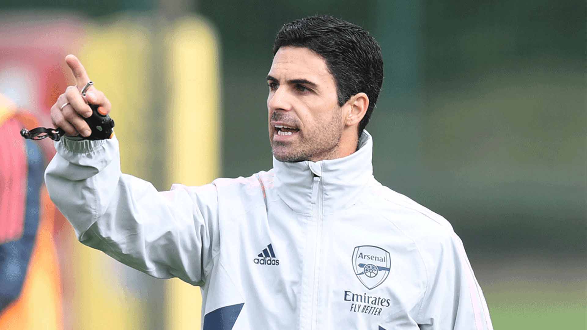 Arteta Ajak Pemain Arsenal Nikmati Sisa Musim dengan Penuh Semangat