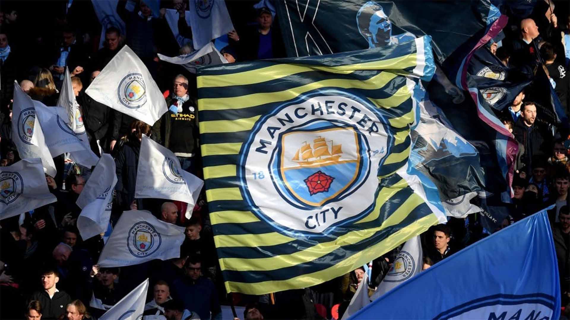 Manchester City Selesaikan Transfer Bek Sayap Muda dari Spanyol