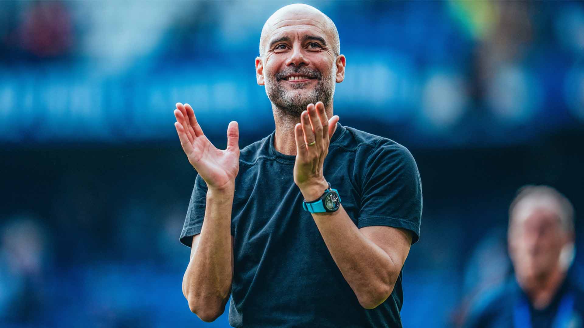 Pep Guardiola Bandingkan Haaland dengan Messi dan Ronaldo Usai Kemenangan di Stamford Bridge