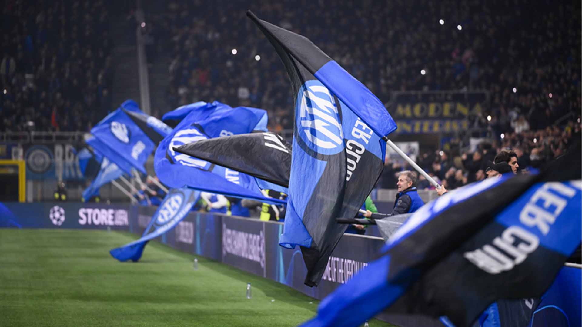 Inter Milan Tergelincir, Ditahan Imbang Torino di Laga Sengit