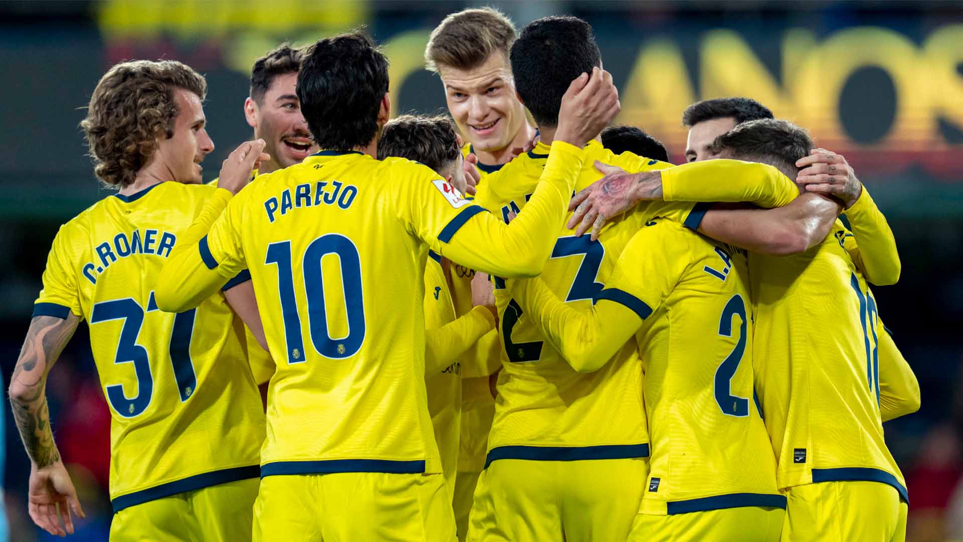 Laju Cepat Real Betis Terlalu Kuat, Villarreal Terkendala