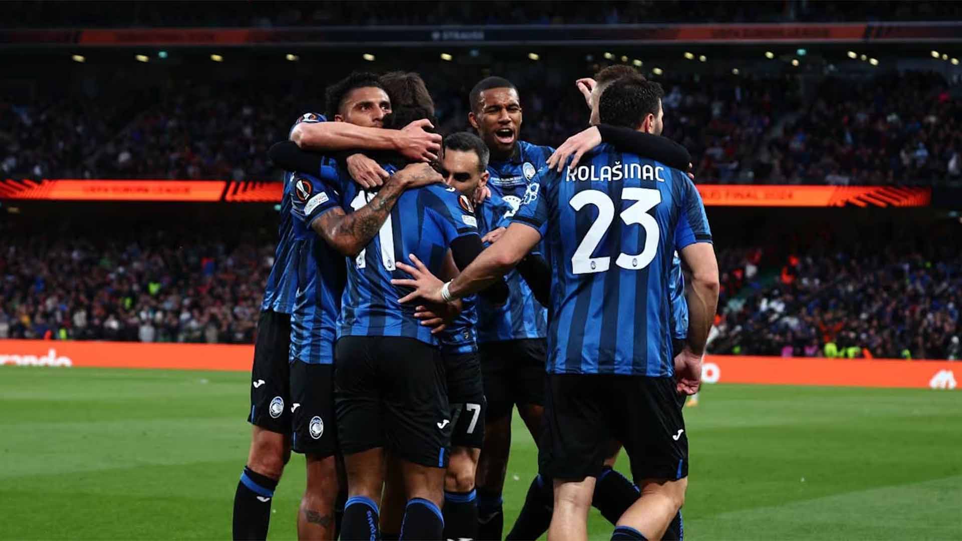 Gewiss Stadium Jadi Saksi, Atalanta Menang 2-1 atas Torino