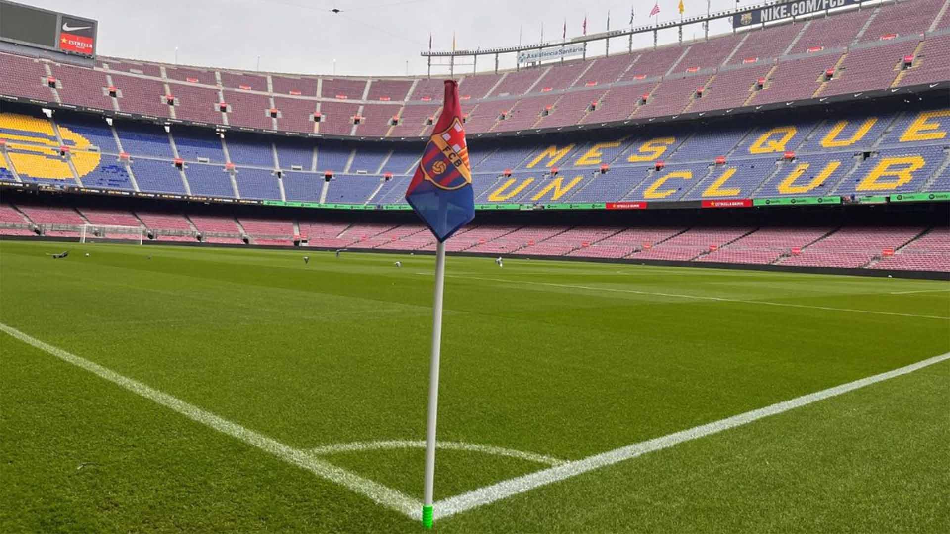Harga Jual Pemain Sayap Barcelona Sudah Ditentukan untuk Bursa Transfer