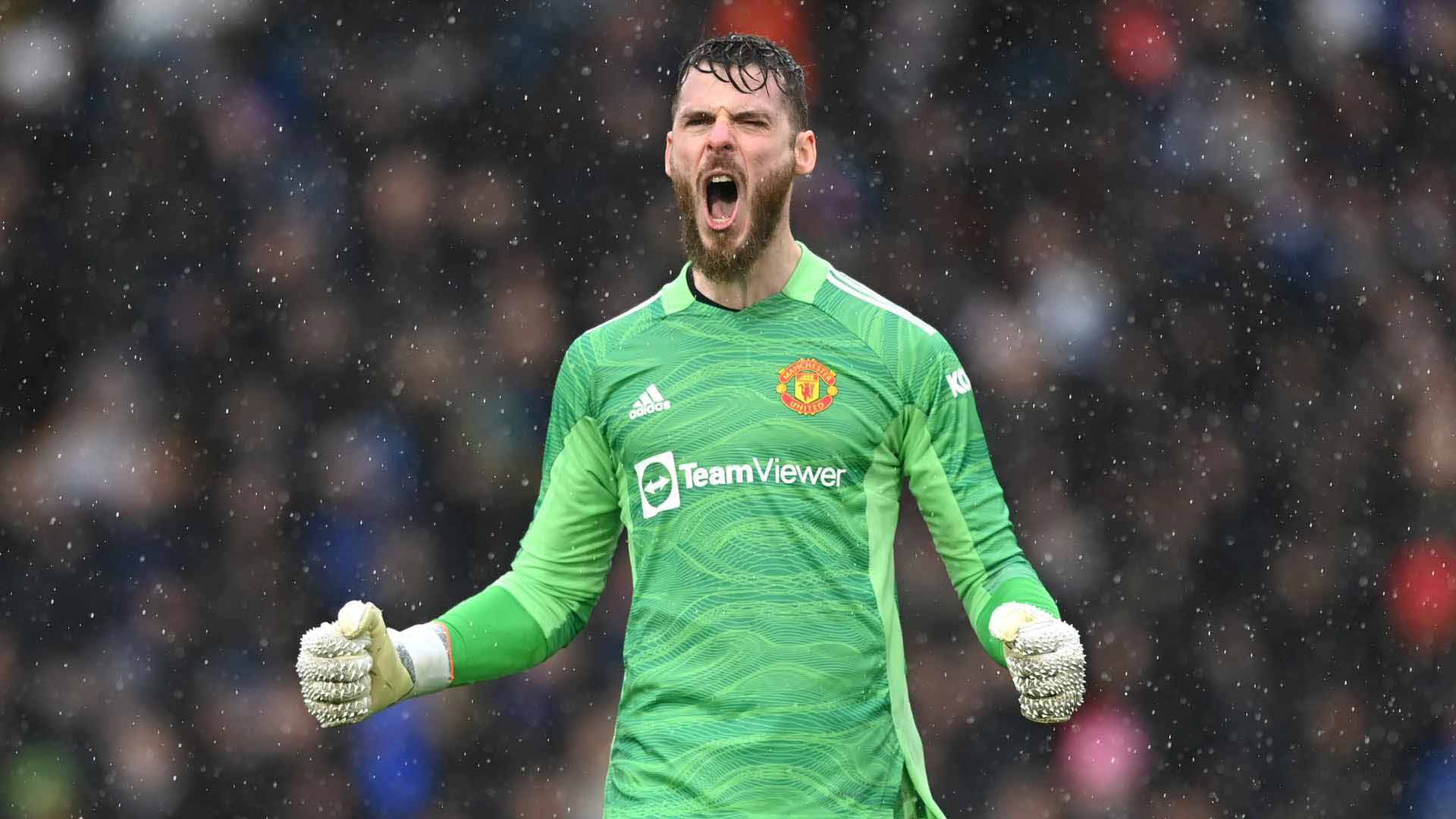 Bayern Munich Maju dengan Rencana Menggaet David de Gea untuk Posisi Neuer
