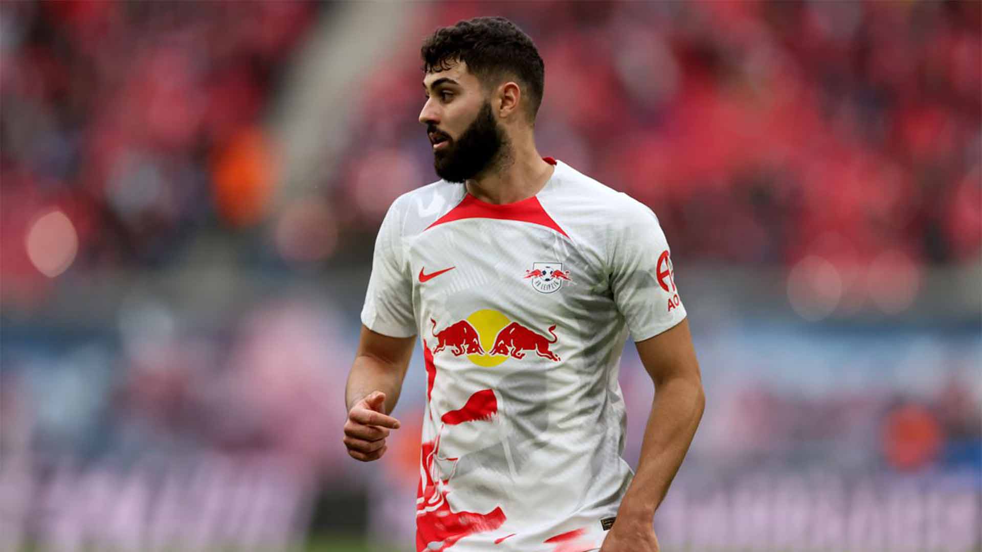 Manchester City Incar Josko Gvardiol dari RB Leipzig