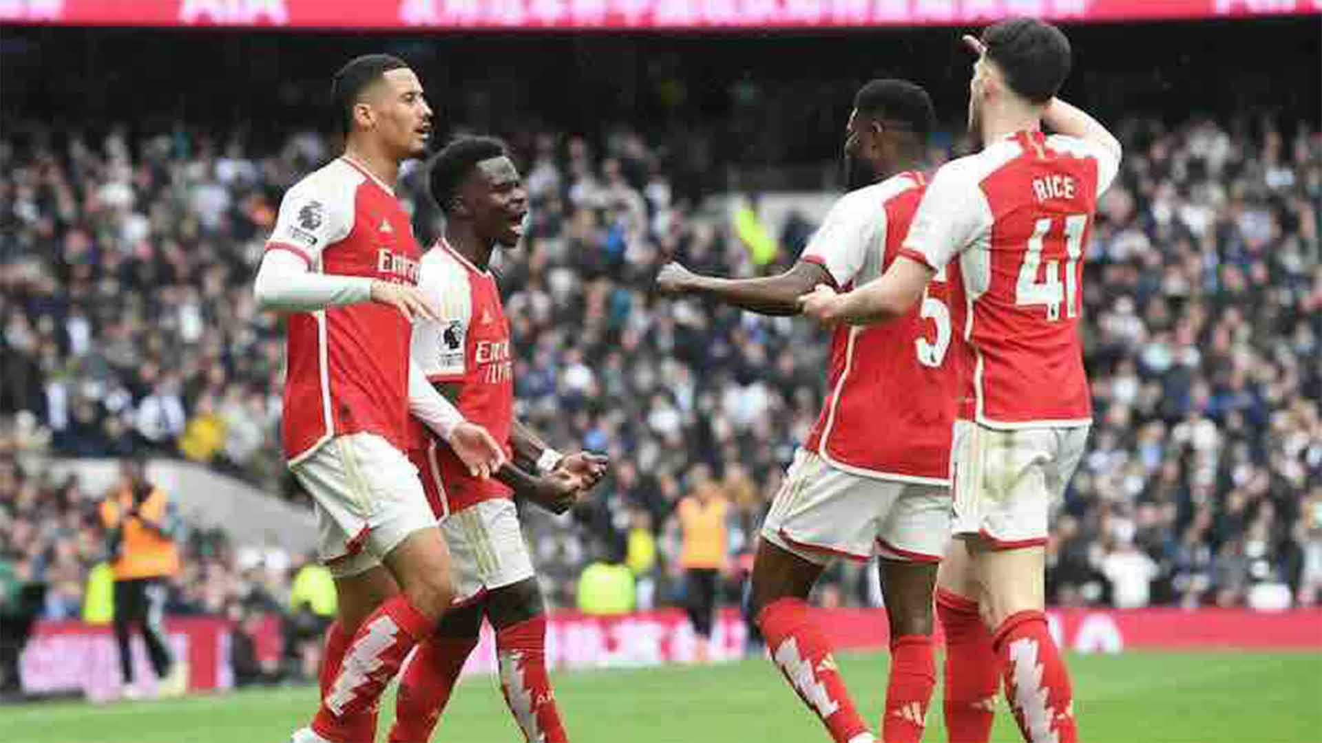 Arsenal Kembali Mengincar Gelar Liga Inggris dengan Semangat Baru