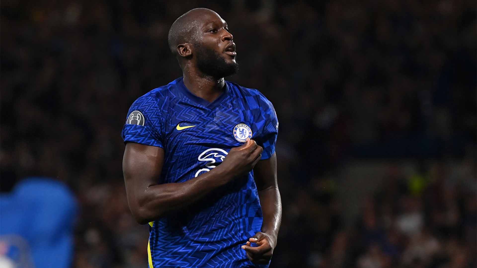 Romelu Lukaku Tidak Jadi Pindah ke Inter Milan