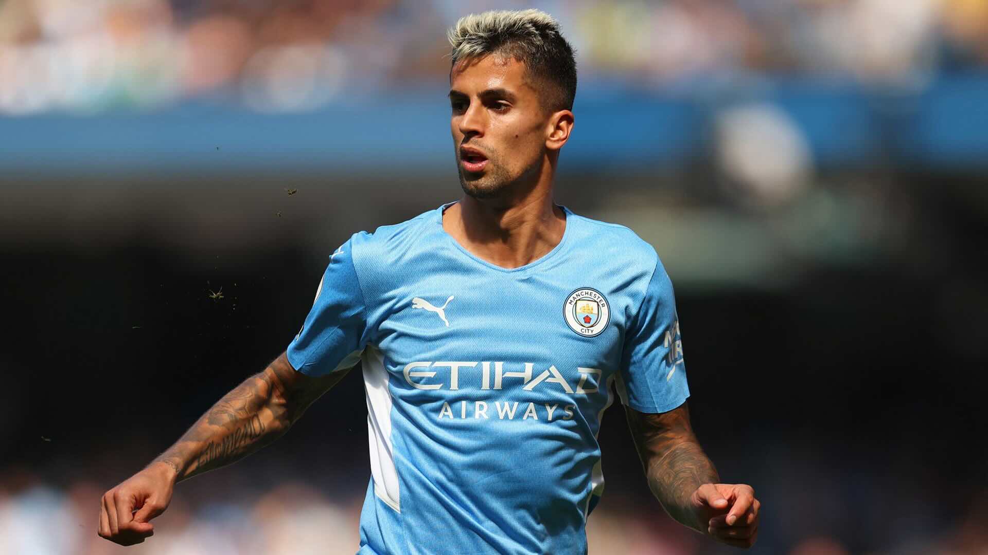 Barcelona Targetkan João Cancelo, Manchester City Siap Lepas