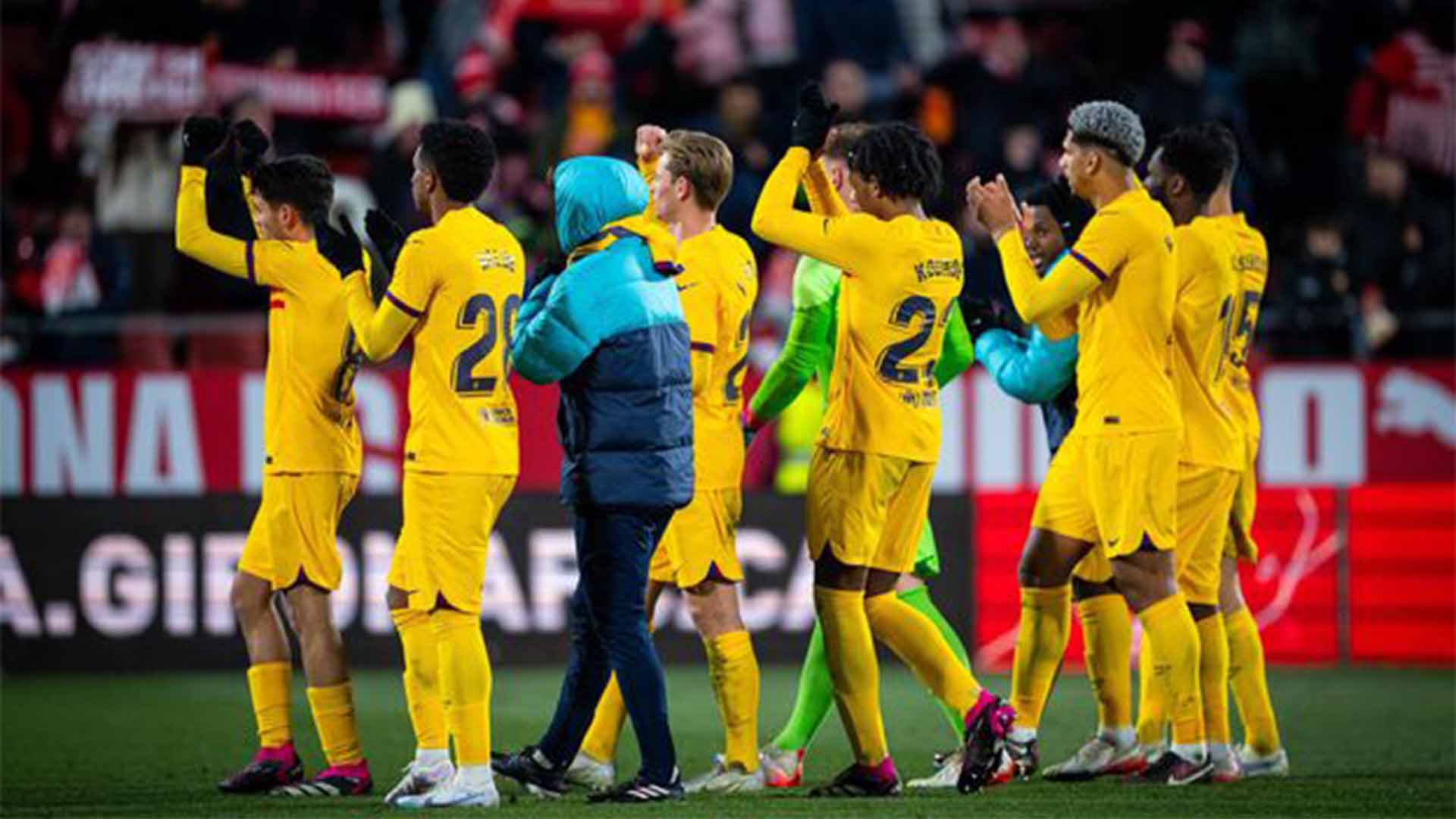 Barcelona dan Real Sociedad Berbagi Poin Setelah Skor 2-2