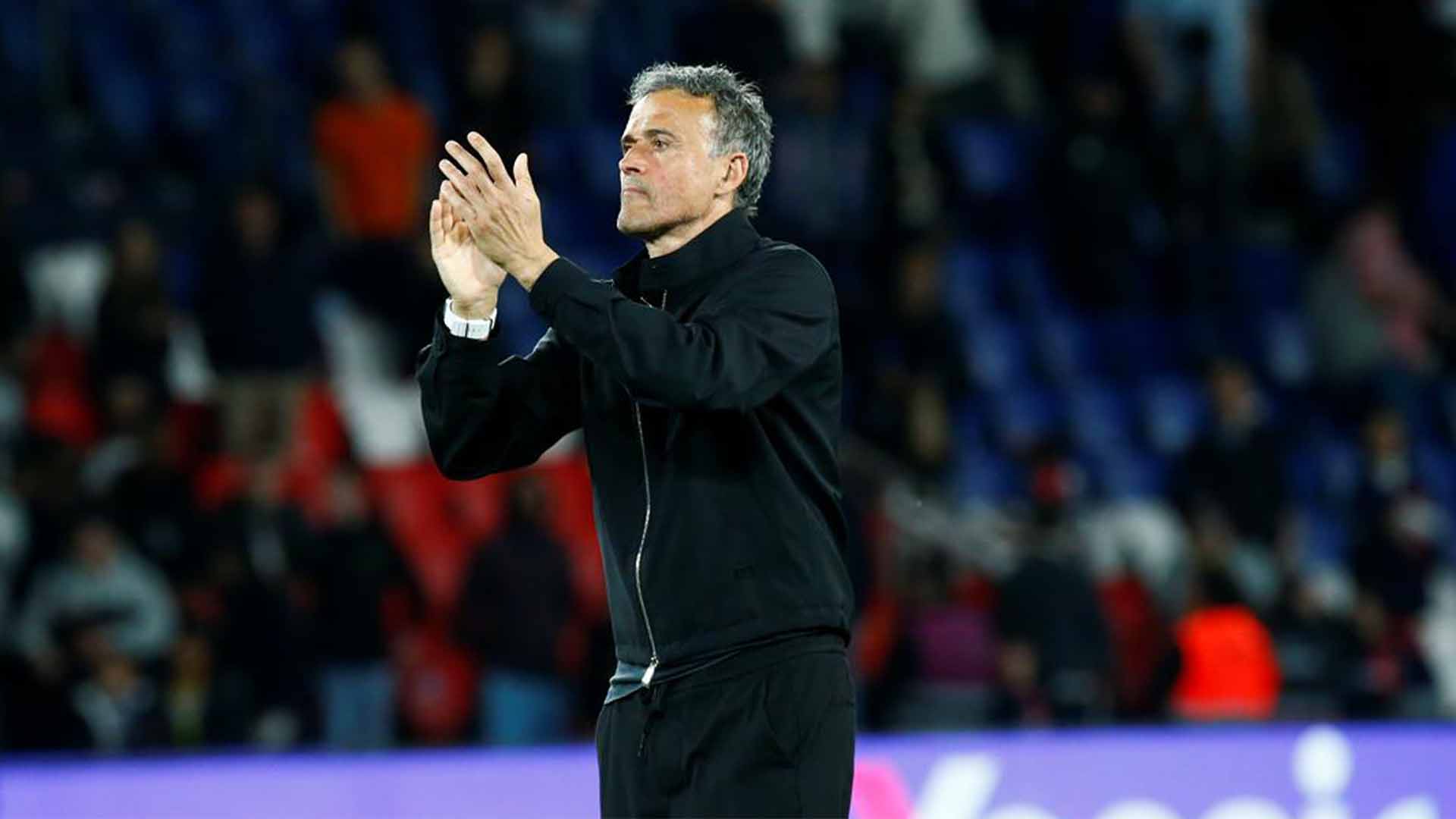PSG Tampil Gemilang di Ligue 1 Berkat Sentuhan Luis Enrique