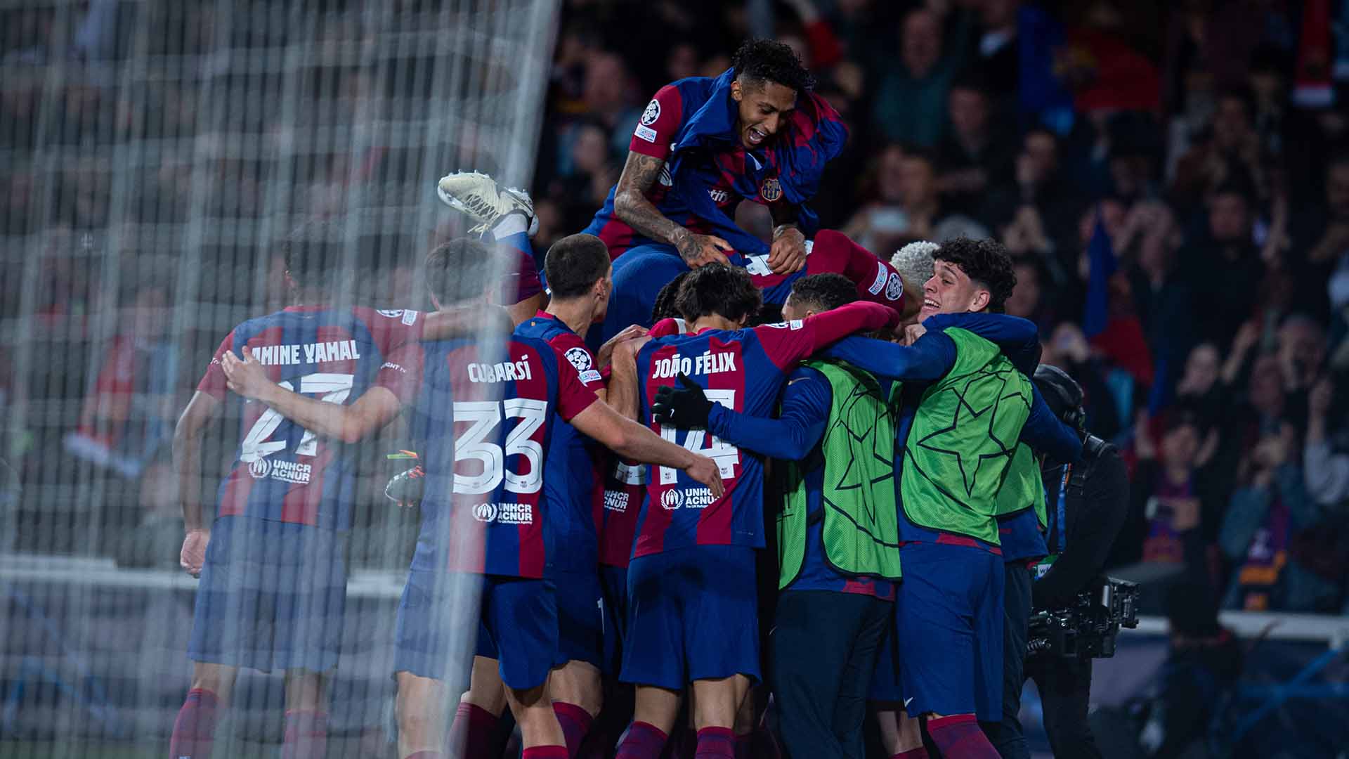Barcelona Tahan Imbang Real Sociedad, Hasil Kacamata di Camp Nou