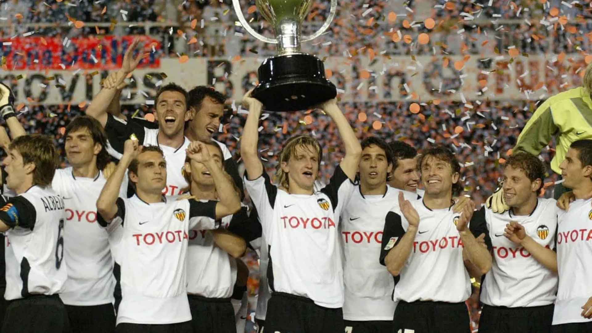 Valencia Raih Kemenangan Dramatis atas Real Sociedad