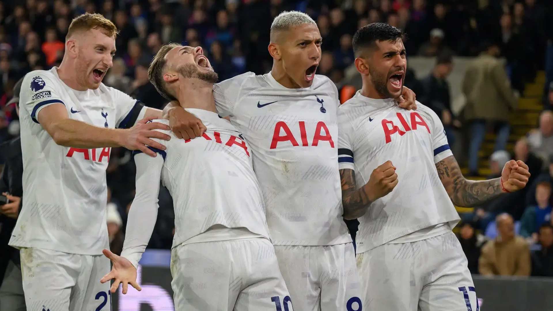 Tottenham Hotspur Mulai Negosiasi Kontrak Baru dengan Son Heung-min