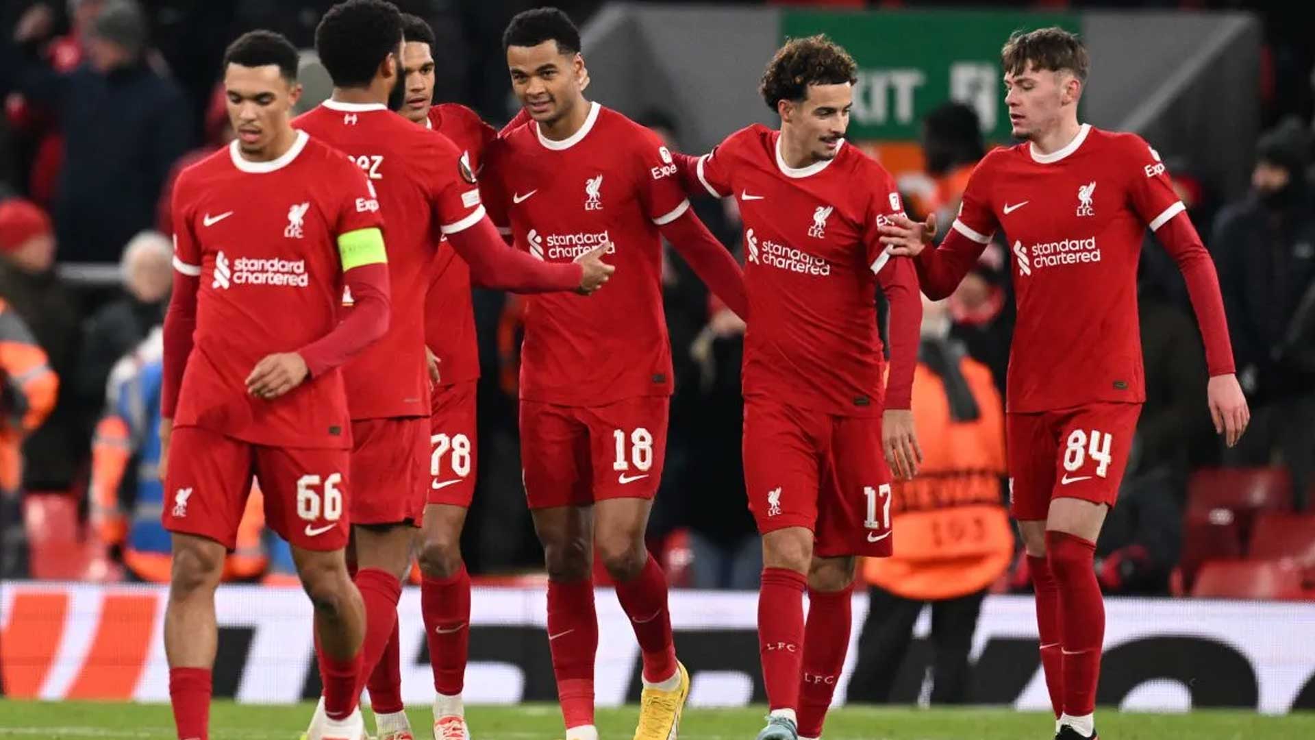 Pemain Muda Masuk Daftar Incaran Liverpool untuk Perkuat Skuad