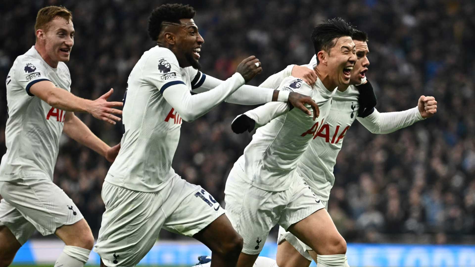 Tottenham Tunjuk Ange Postecoglou, Pelatih Berpengalaman Siap Tangani Tim