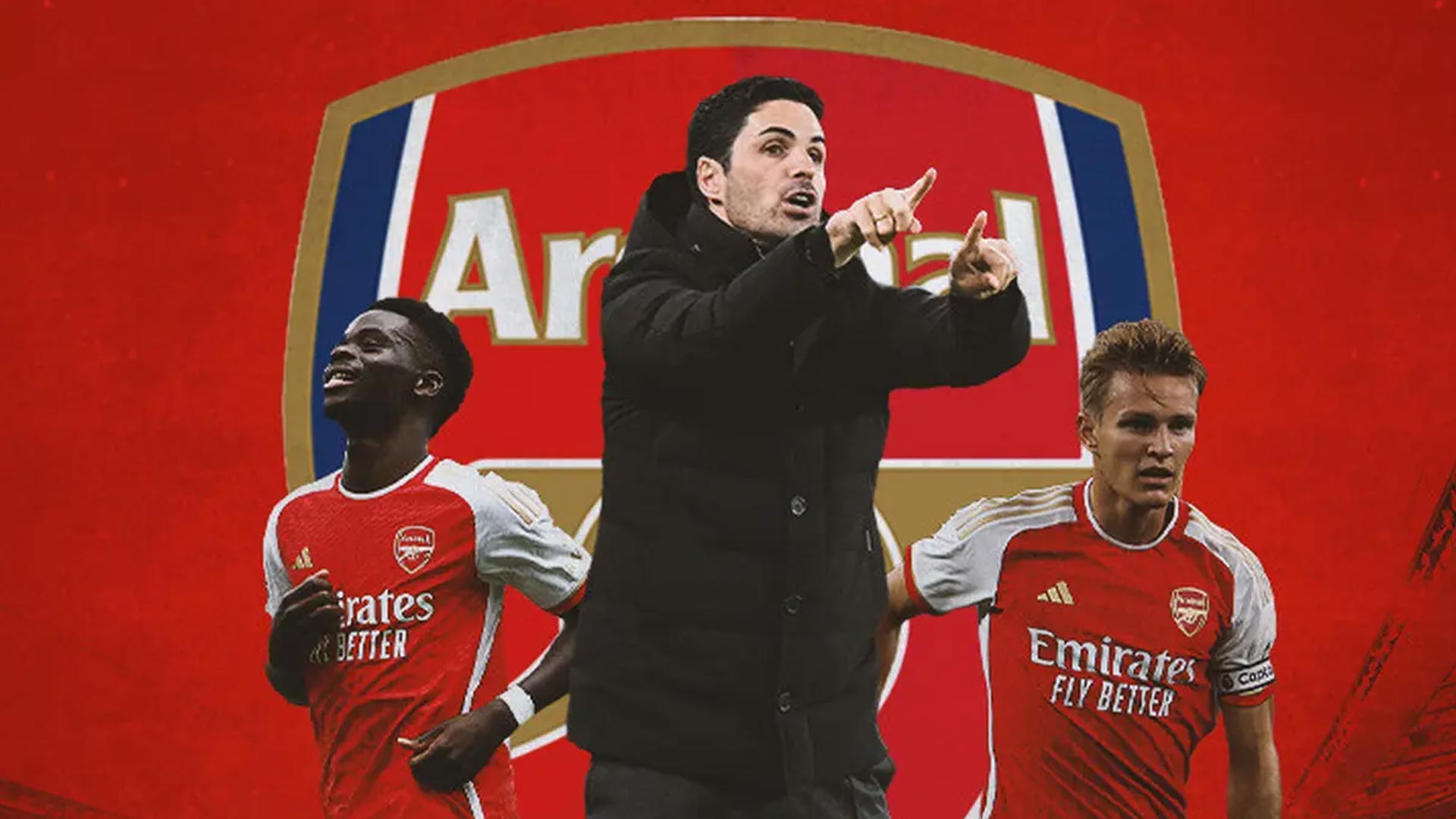 Puncak Klasemen Kembali Jadi Milik Arsenal Setelah Kalahkan Leeds United
