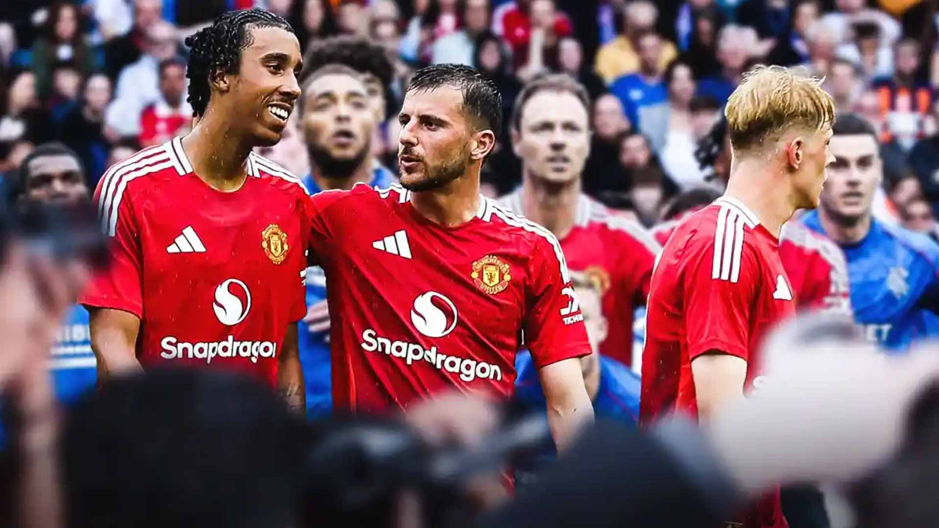 Manchester United Jaga Asa Empat Besar Usai Menang Tipis 1-0 atas Wolves