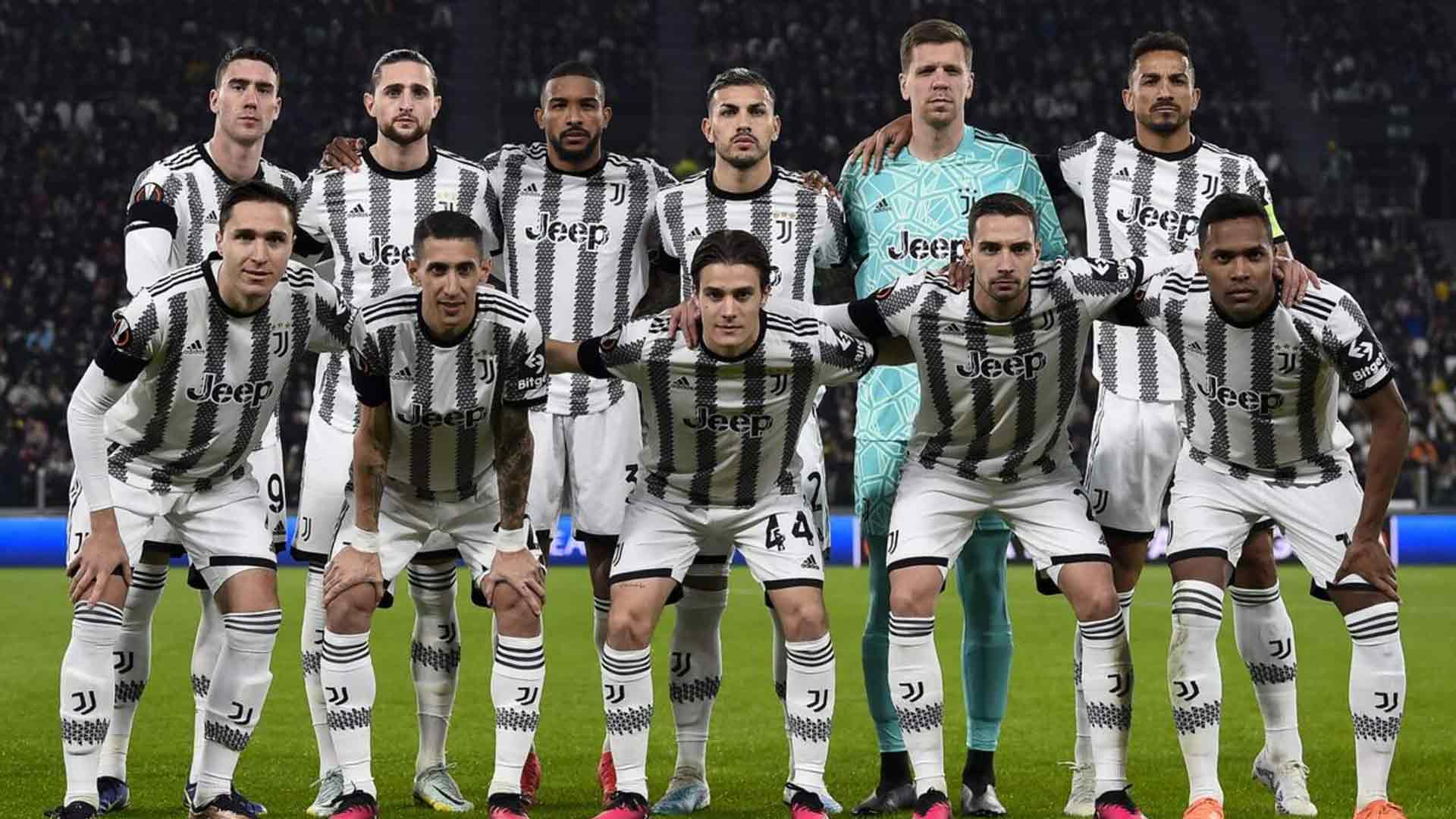 Kemenangan 2-0 Juventus atas Torino, Vlahović dan Chiesa Bintangi Derby della Mole