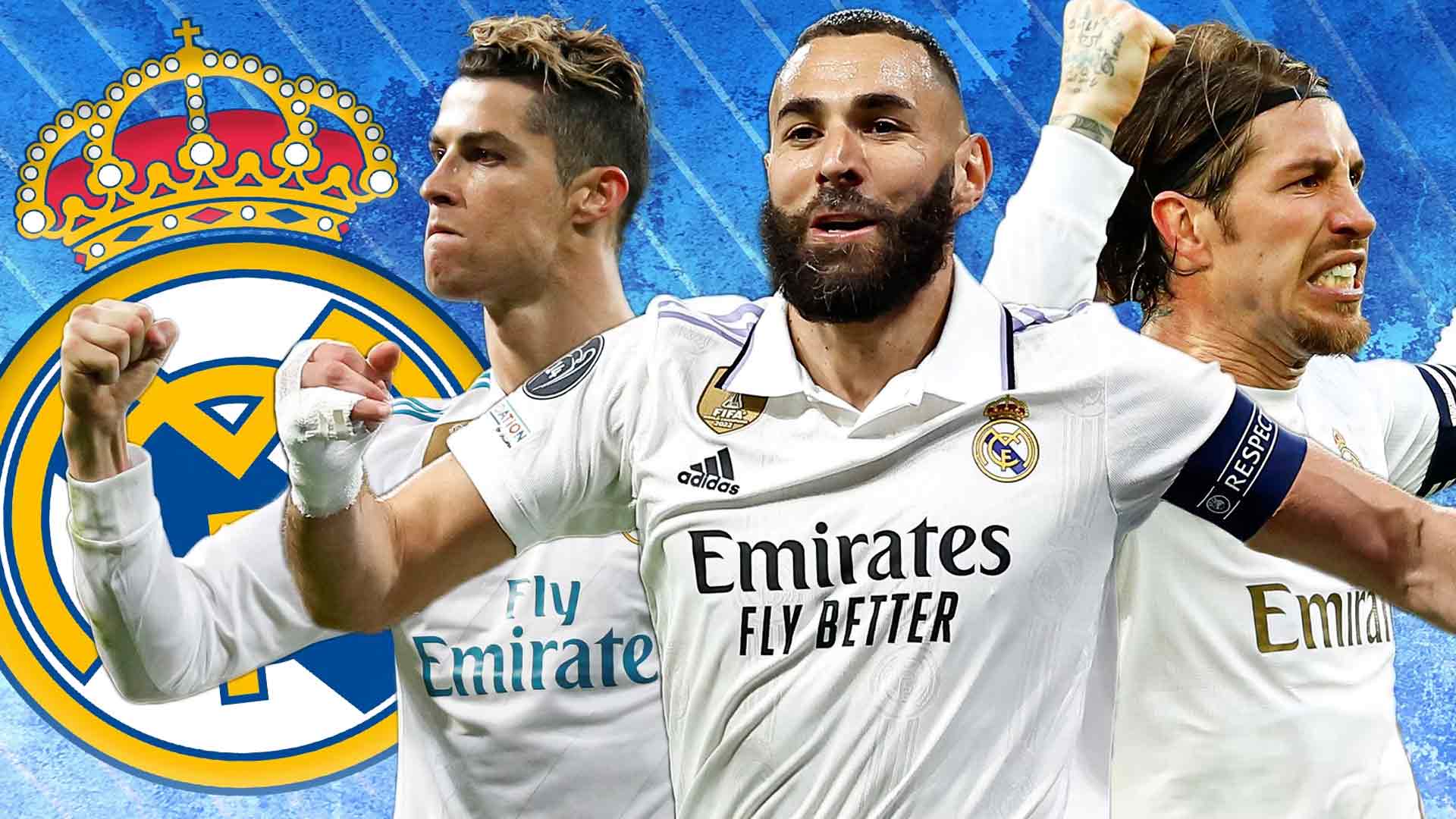 Madrid Raih Kemenangan 2-0 atas Athletic Bilbao, Vinícius Jr dan Bellingham Berperan Besar