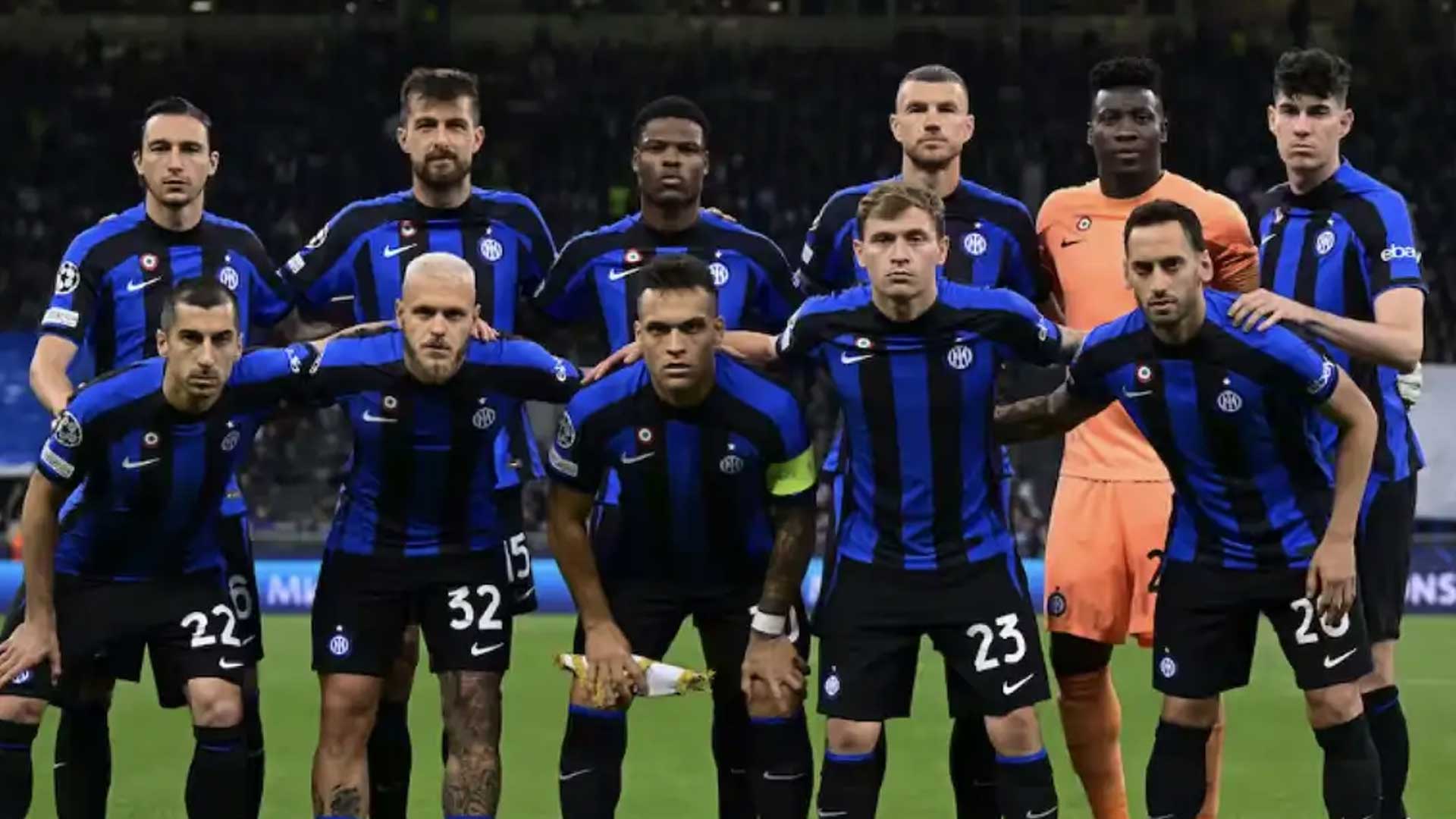 Inter Milan Amankan Tiga Poin, Inzaghi Soroti Pertahanan yang Kuat