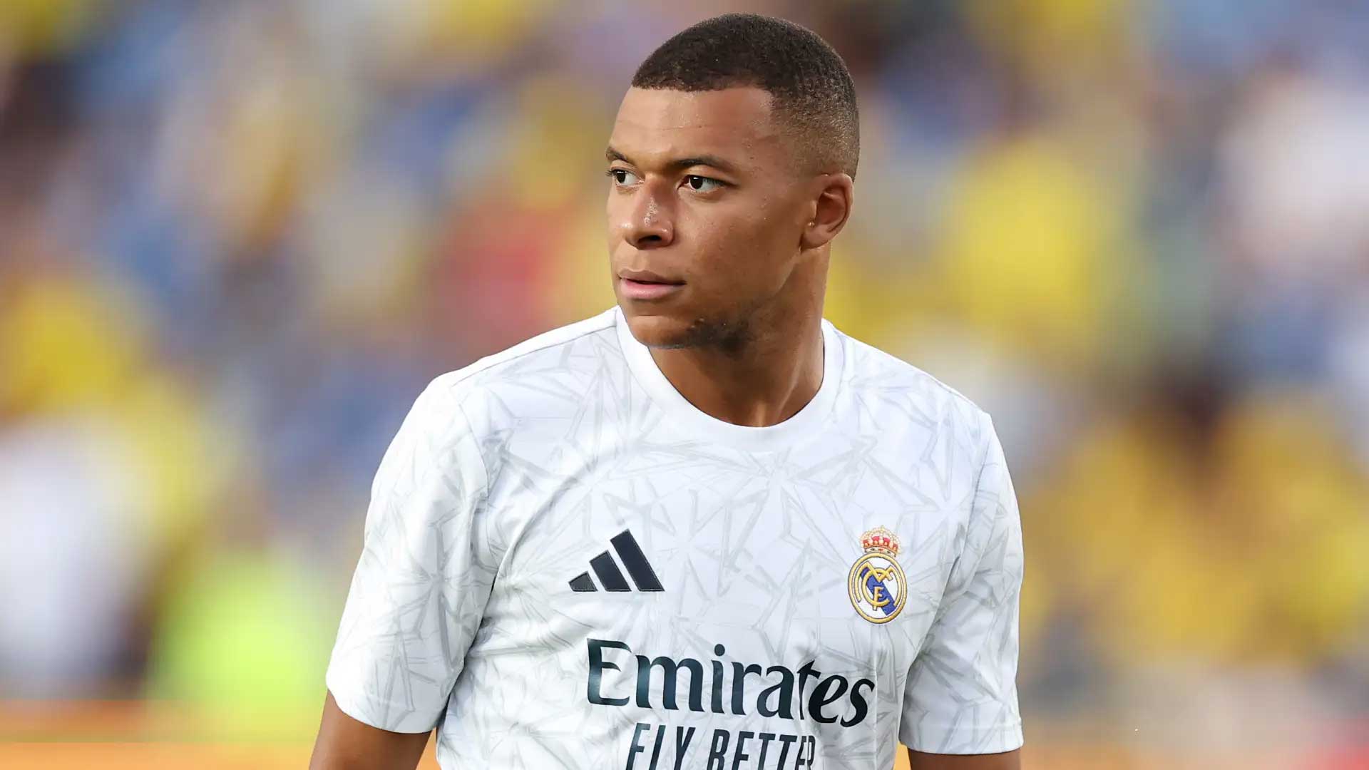 Hanya Butuh Beberapa Gol Lagi, Mbappé Siap Pecahkan Rekor PSG