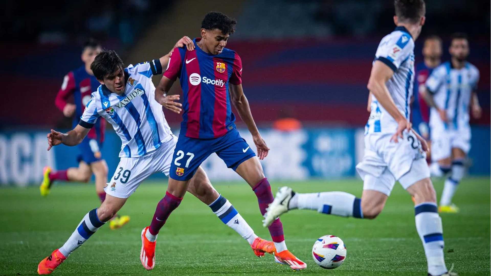 Barcelona Agresif Kejar Bellingham Sebagai Solusi Lini Tengah
