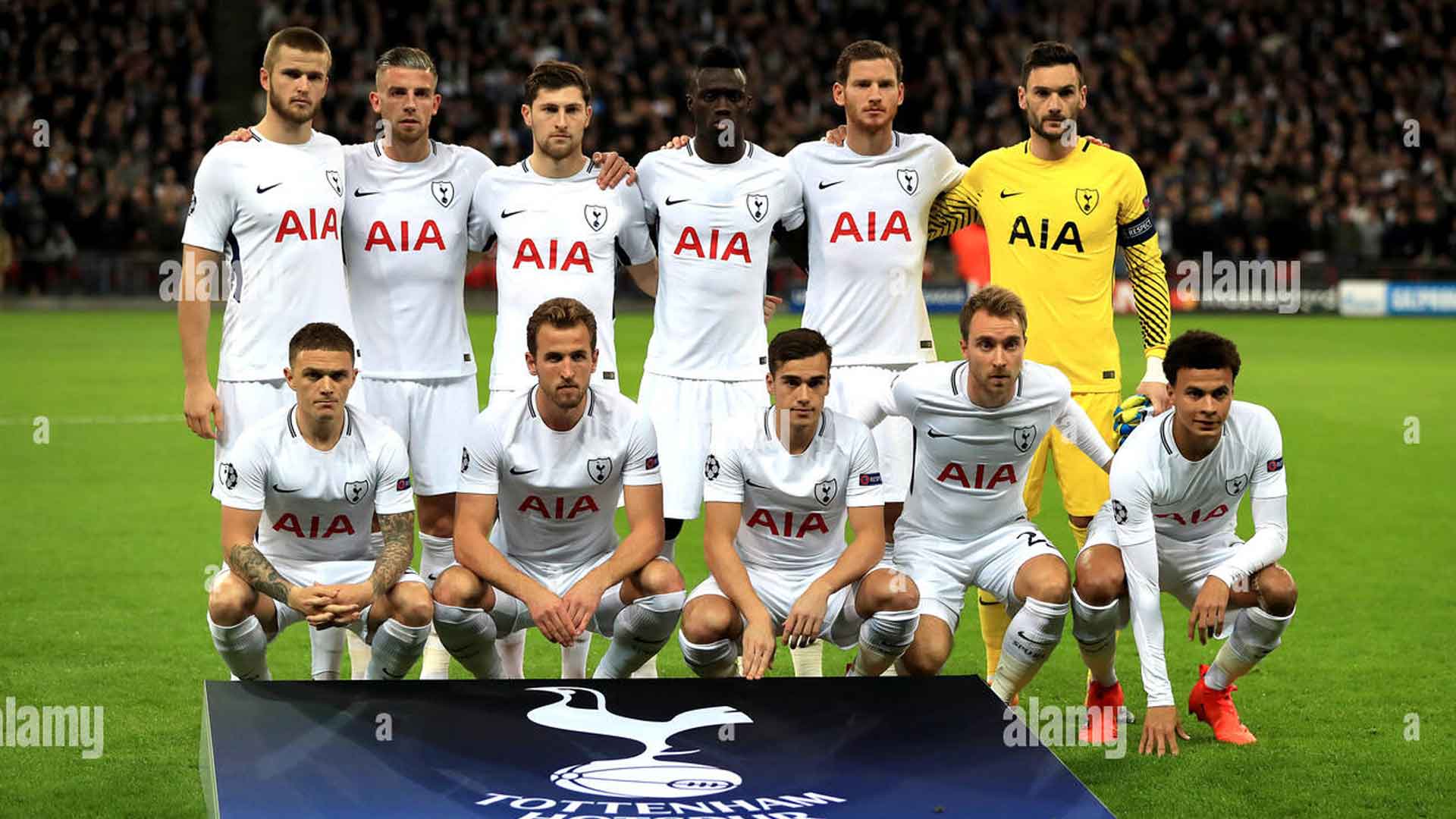 Misi Berlanjut: Tottenham Punya Target Besar di EPL