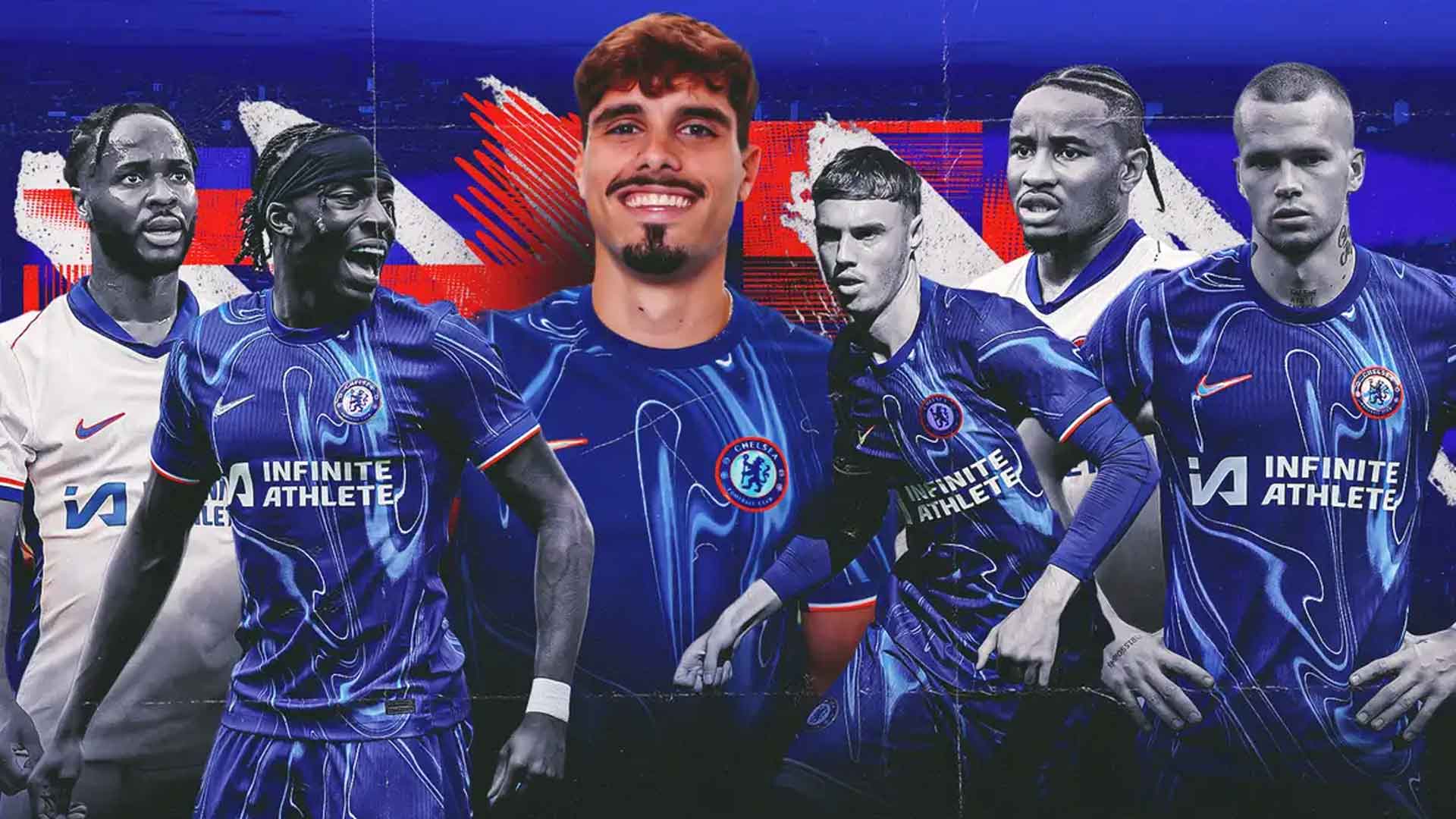 Chelsea Tampil Impresif di Liga Inggris dengan Kemenangan Penting