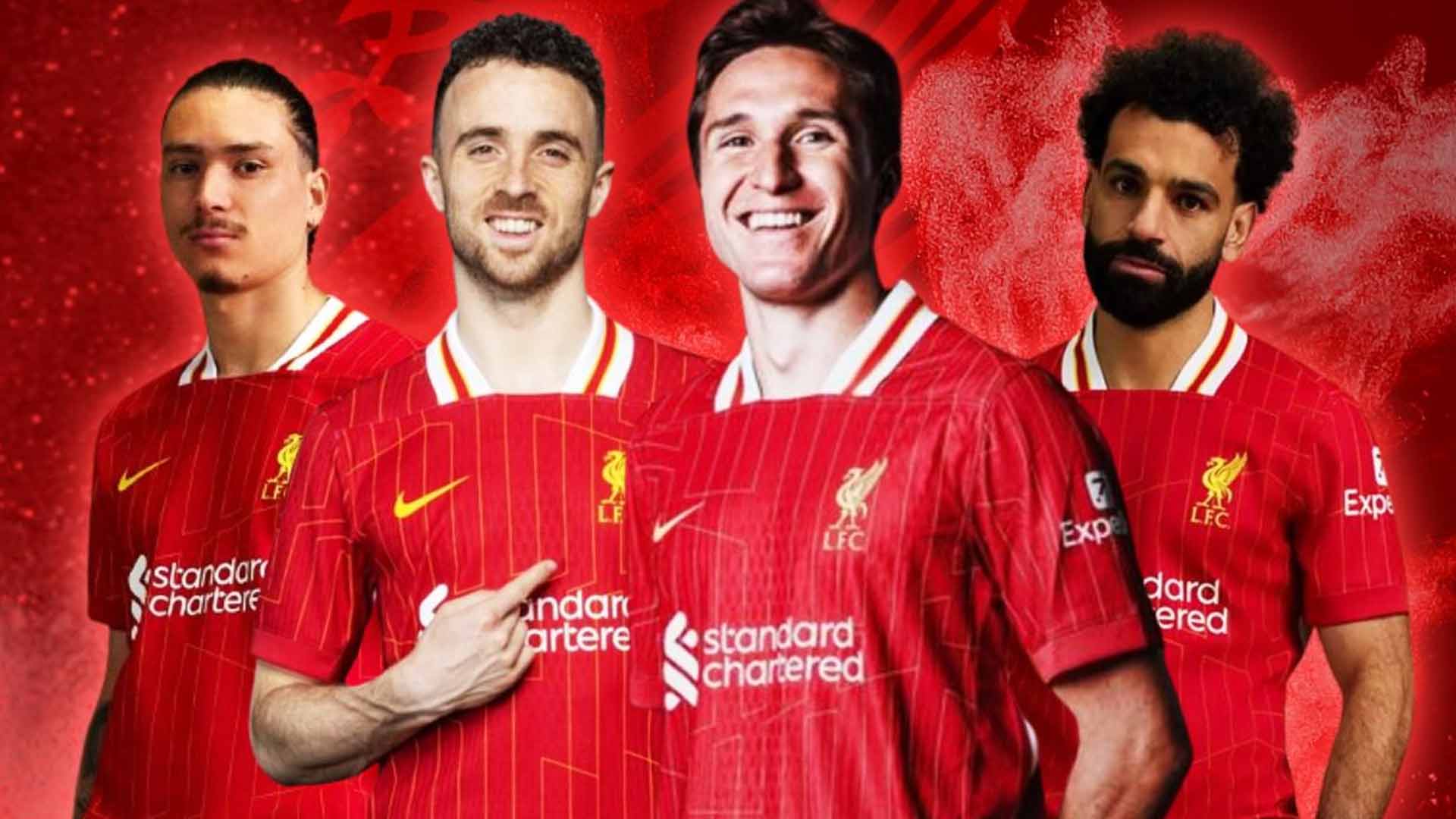 Liverpool Amankan Kemenangan Penting di Liga Inggris untuk Jaga Asa di Papan Atas