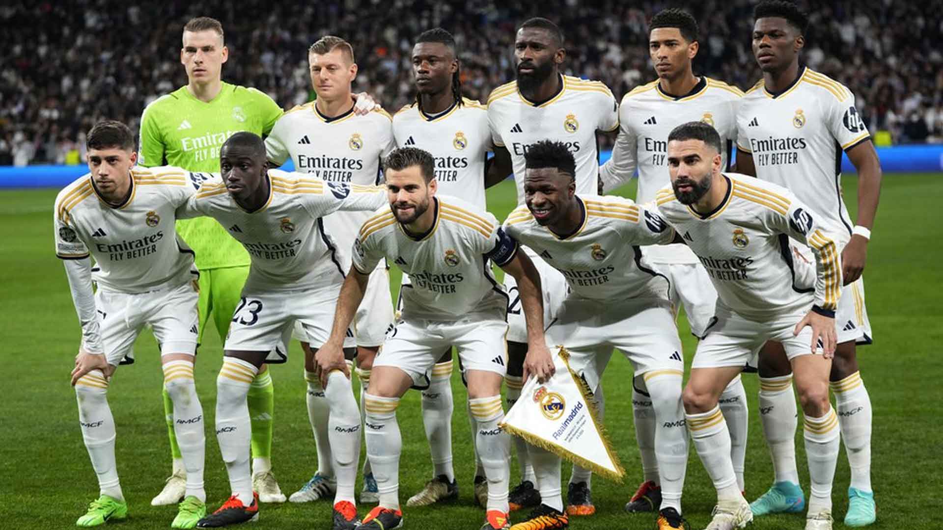 Atletico Madrid Lanjutkan Tren Kemenangan di La Liga untuk Jaga Posisi Papan Atas