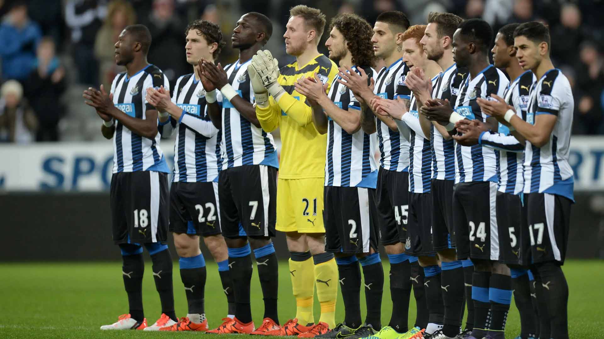Newcastle United dan Langkah Berani di Liga Champions Eropa