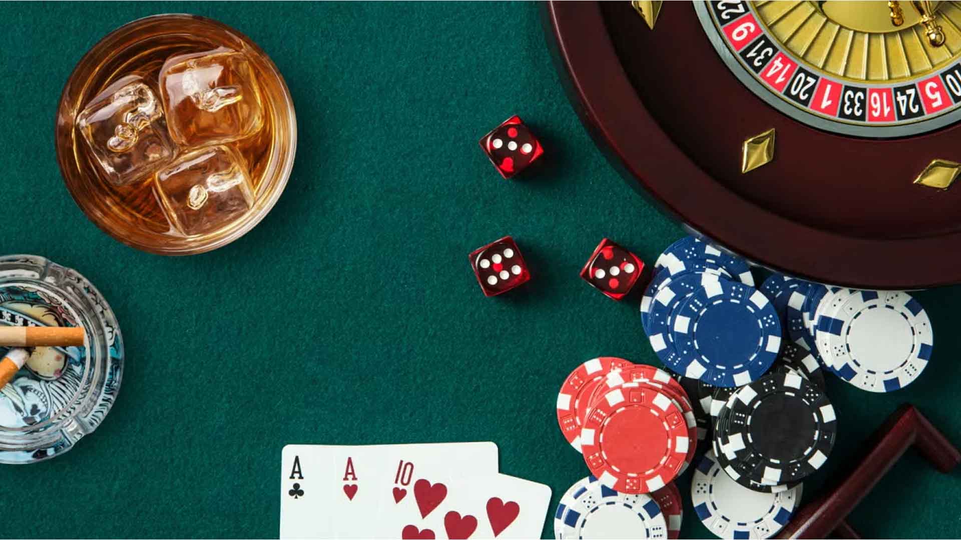 Slot Bertema Dunia Sirkus Modern