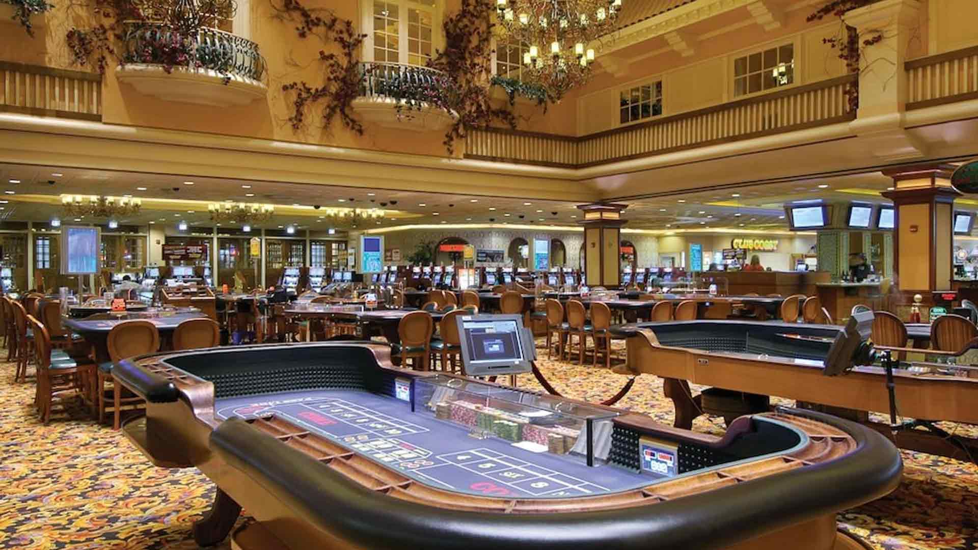 Slot Klasik vs Slot Modern