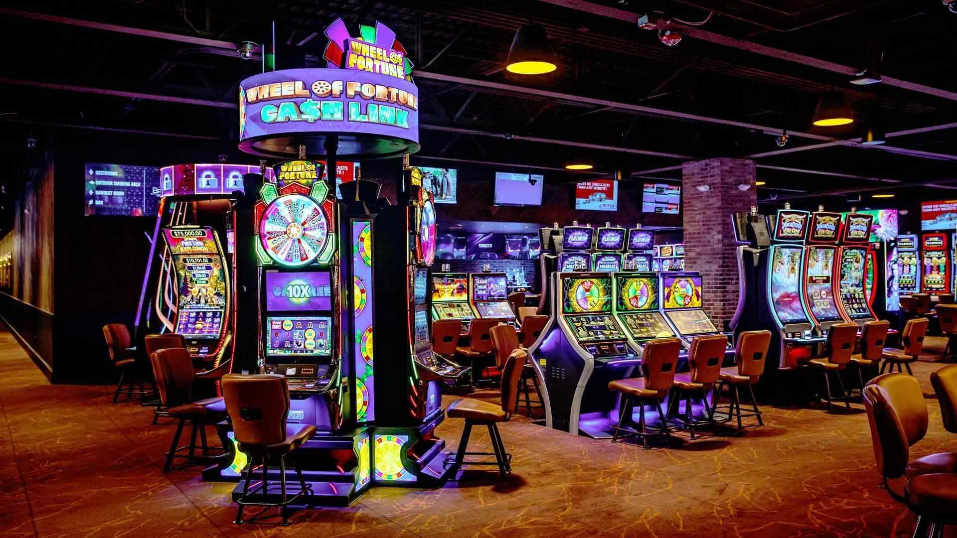Kejutan Bonus Harian Dari Casino Online