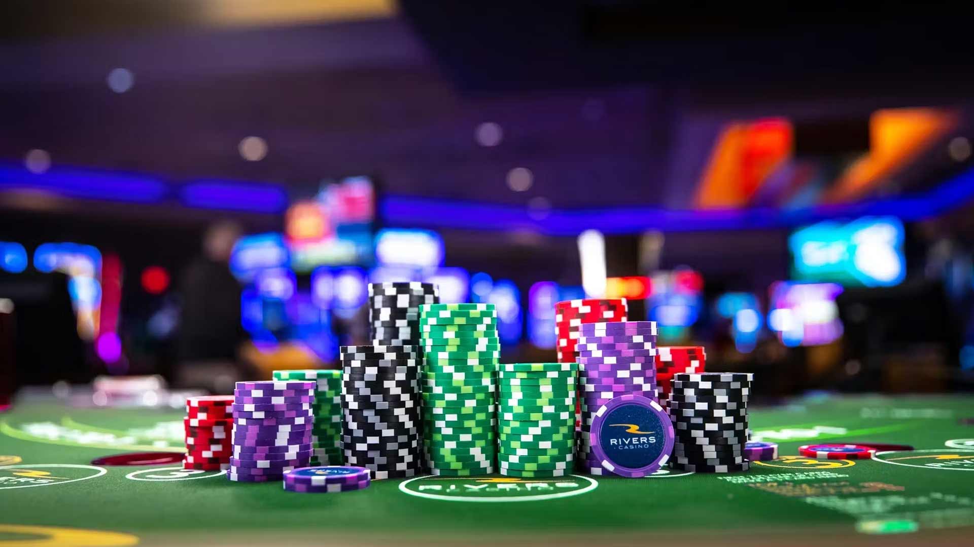 Room Dengan Gerakan Reels Tak Sinkron yang Dipercaya Gacor