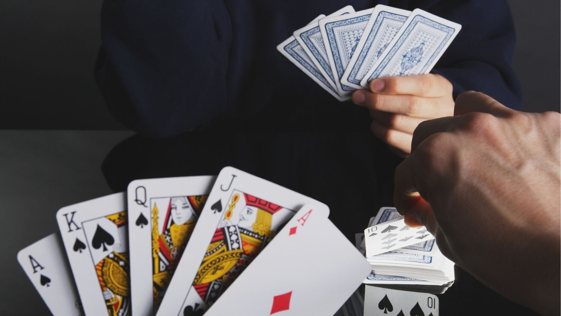 Mengenal Jenis Taruhan Inside Bets dan Outside Bets di Roulette Online